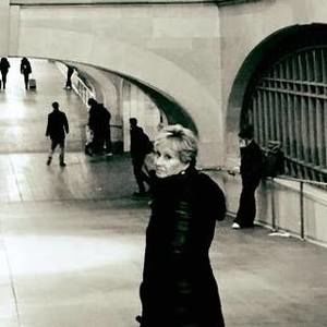 Meet your Posher, Ann